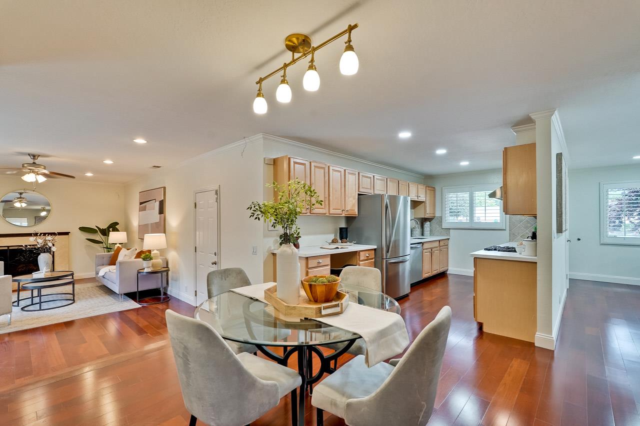 Detail Gallery Image 10 of 30 For 1855 Nelson Way, San Jose,  CA 95124 - 4 Beds | 2 Baths