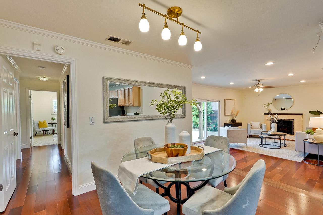 Detail Gallery Image 11 of 30 For 1855 Nelson Way, San Jose,  CA 95124 - 4 Beds | 2 Baths