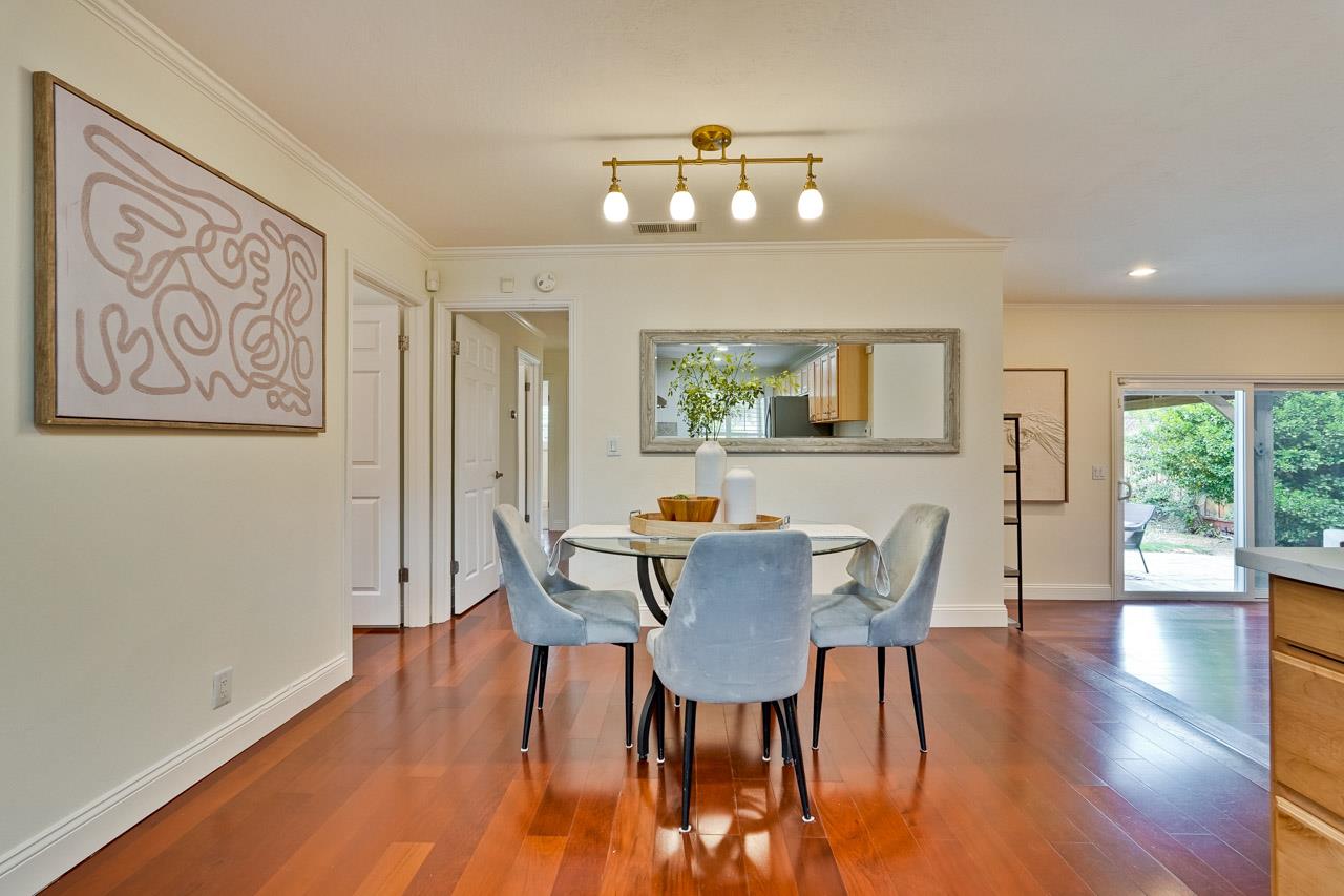Detail Gallery Image 12 of 30 For 1855 Nelson Way, San Jose,  CA 95124 - 4 Beds | 2 Baths