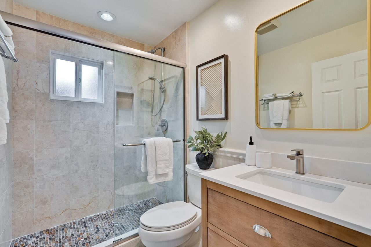 Detail Gallery Image 13 of 30 For 1855 Nelson Way, San Jose,  CA 95124 - 4 Beds | 2 Baths