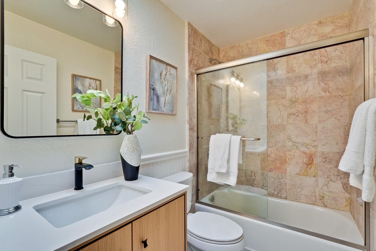 Detail Gallery Image 14 of 30 For 1855 Nelson Way, San Jose,  CA 95124 - 4 Beds | 2 Baths