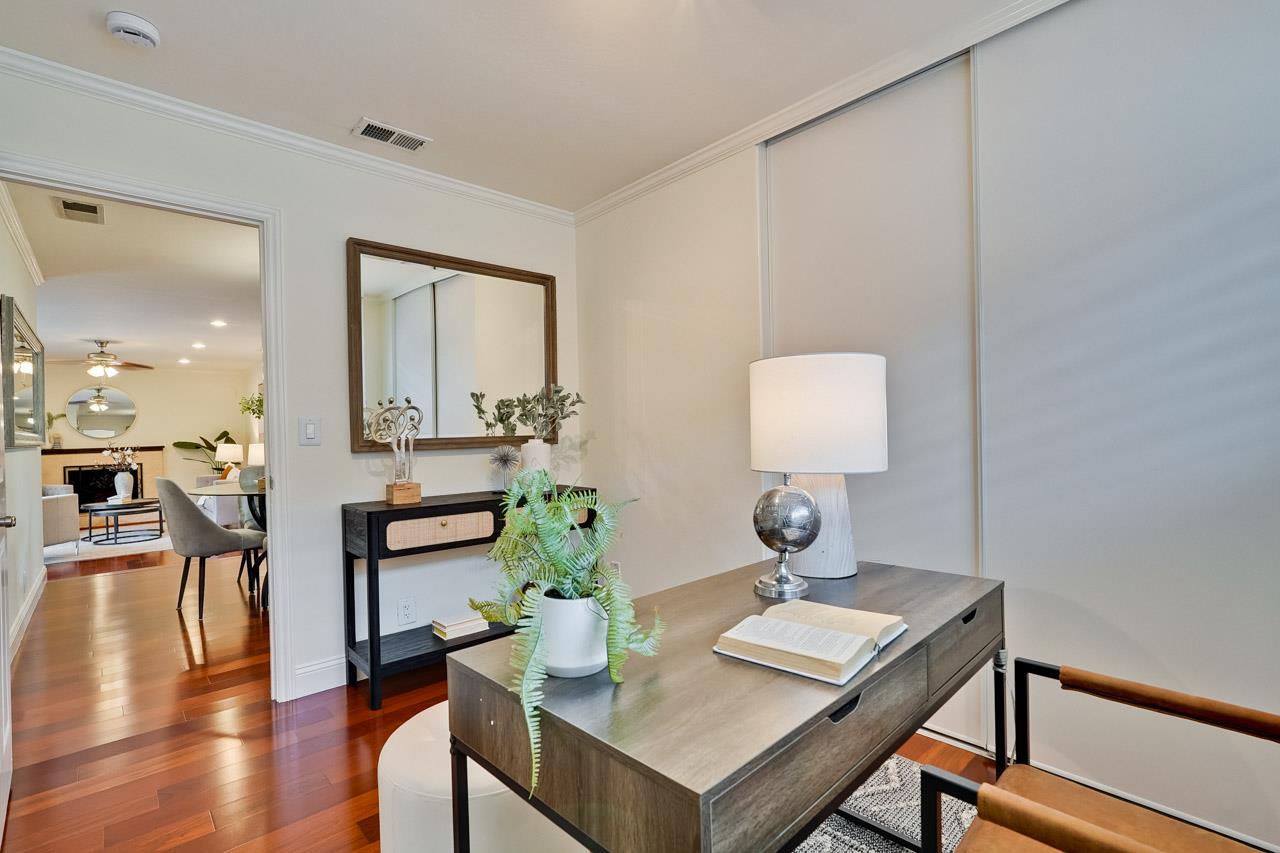 Detail Gallery Image 17 of 30 For 1855 Nelson Way, San Jose,  CA 95124 - 4 Beds | 2 Baths