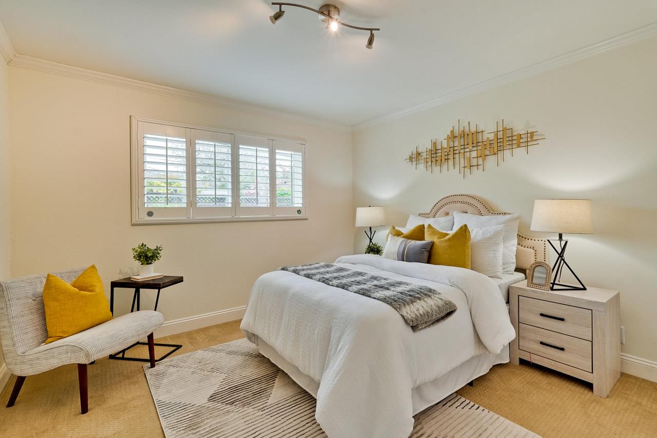 Detail Gallery Image 18 of 30 For 1855 Nelson Way, San Jose,  CA 95124 - 4 Beds | 2 Baths