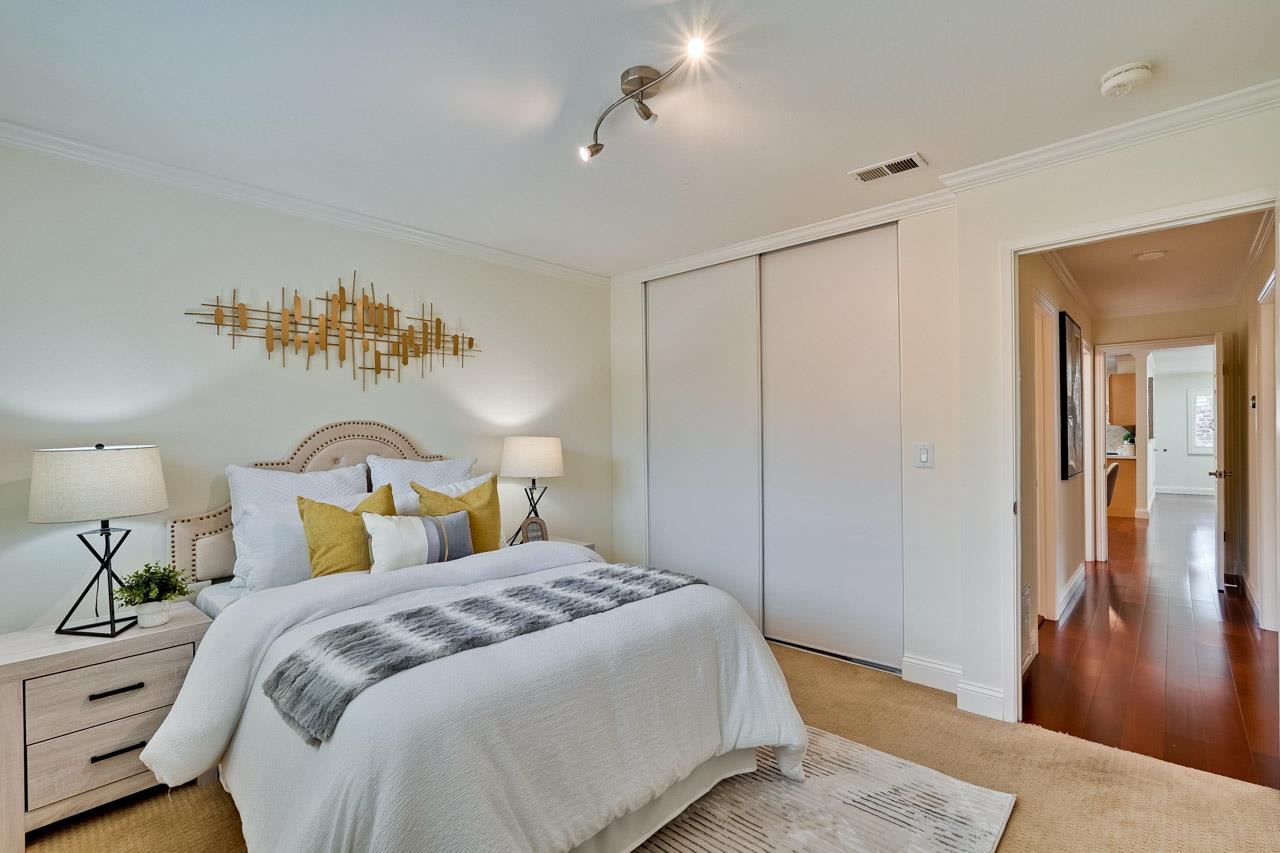 Detail Gallery Image 19 of 30 For 1855 Nelson Way, San Jose,  CA 95124 - 4 Beds | 2 Baths