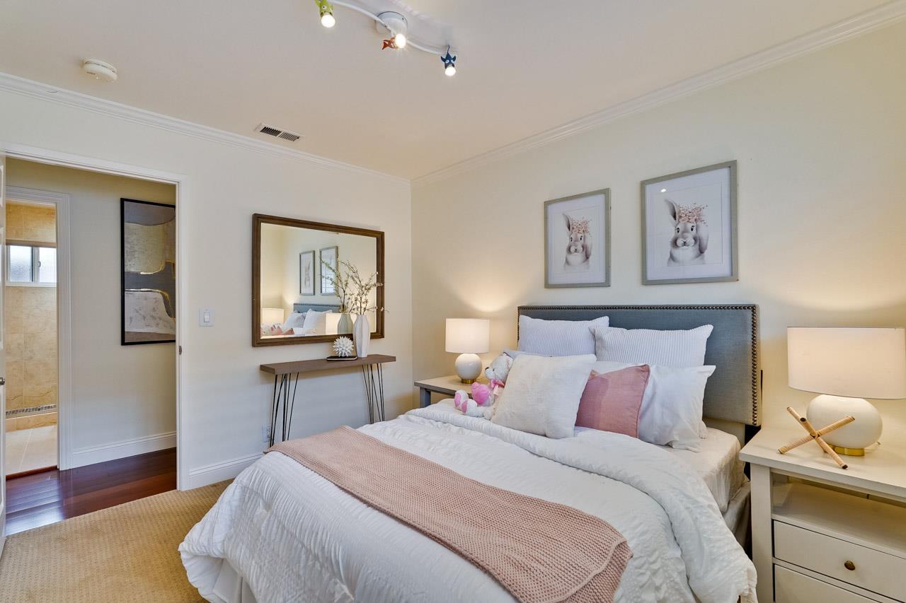 Detail Gallery Image 22 of 30 For 1855 Nelson Way, San Jose,  CA 95124 - 4 Beds | 2 Baths