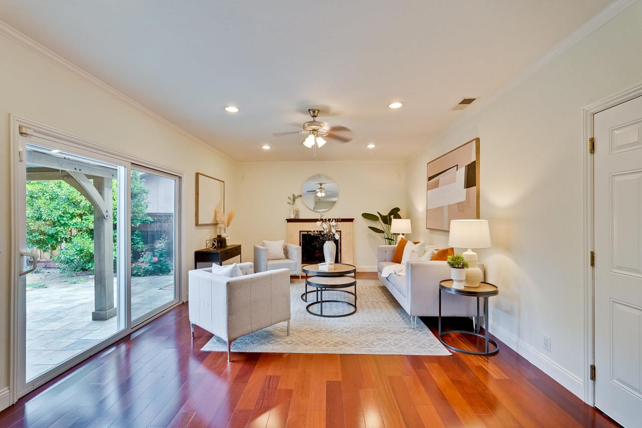 Detail Gallery Image 26 of 30 For 1855 Nelson Way, San Jose,  CA 95124 - 4 Beds | 2 Baths