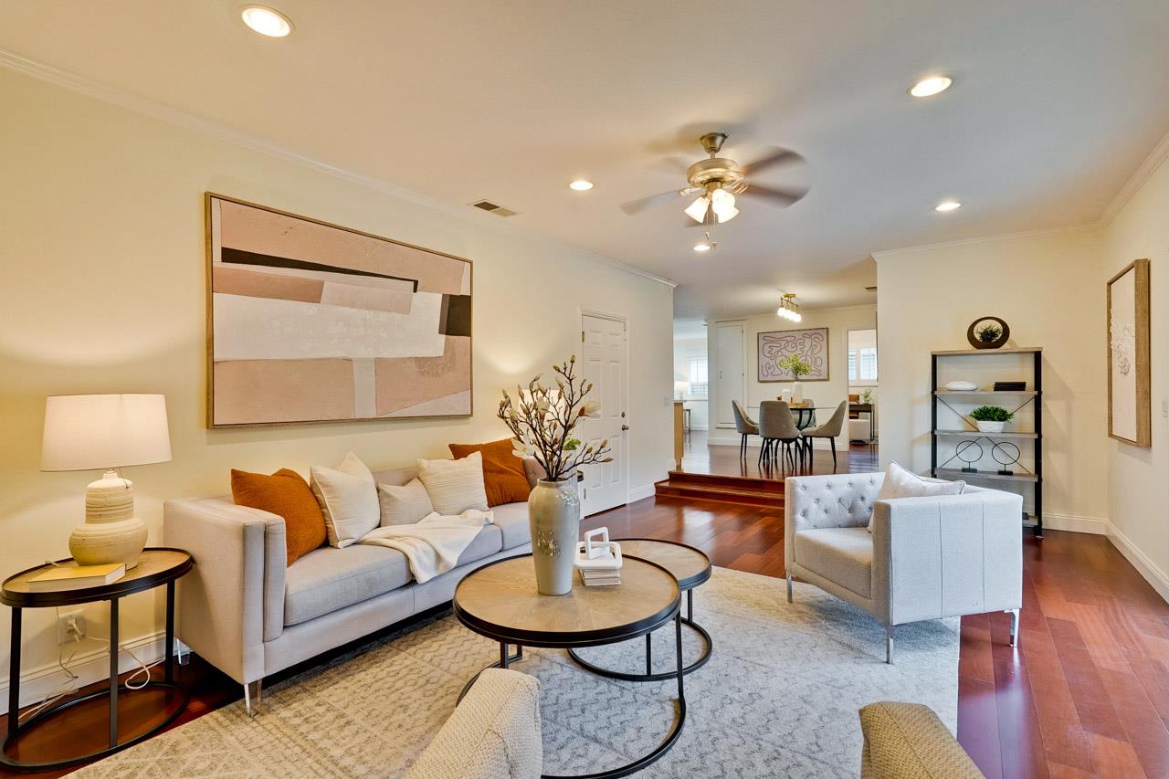 Detail Gallery Image 27 of 30 For 1855 Nelson Way, San Jose,  CA 95124 - 4 Beds | 2 Baths