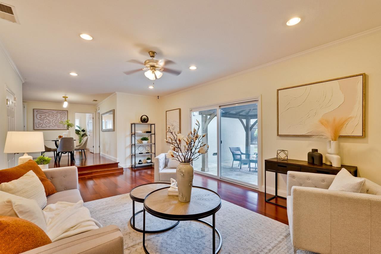 Detail Gallery Image 28 of 30 For 1855 Nelson Way, San Jose,  CA 95124 - 4 Beds | 2 Baths