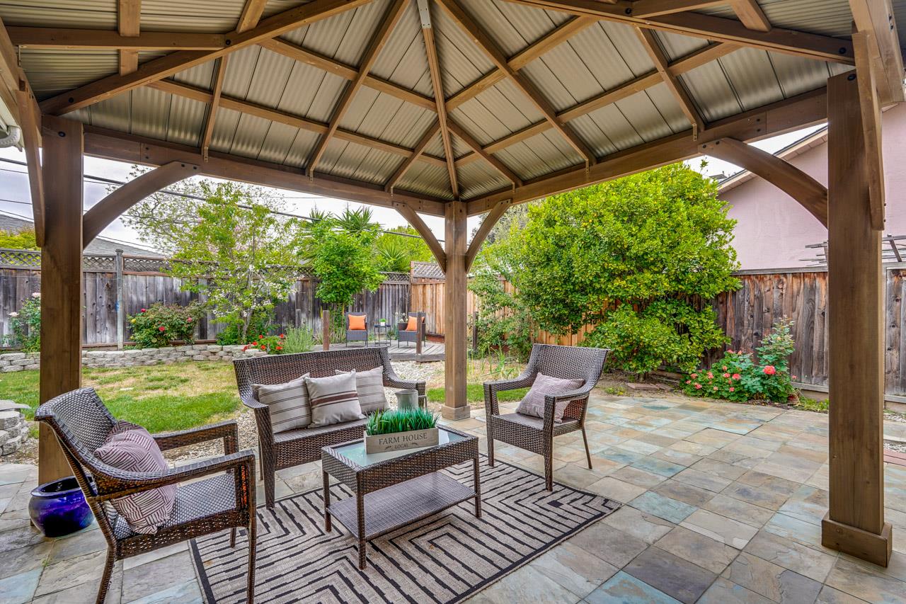 Detail Gallery Image 29 of 30 For 1855 Nelson Way, San Jose,  CA 95124 - 4 Beds | 2 Baths