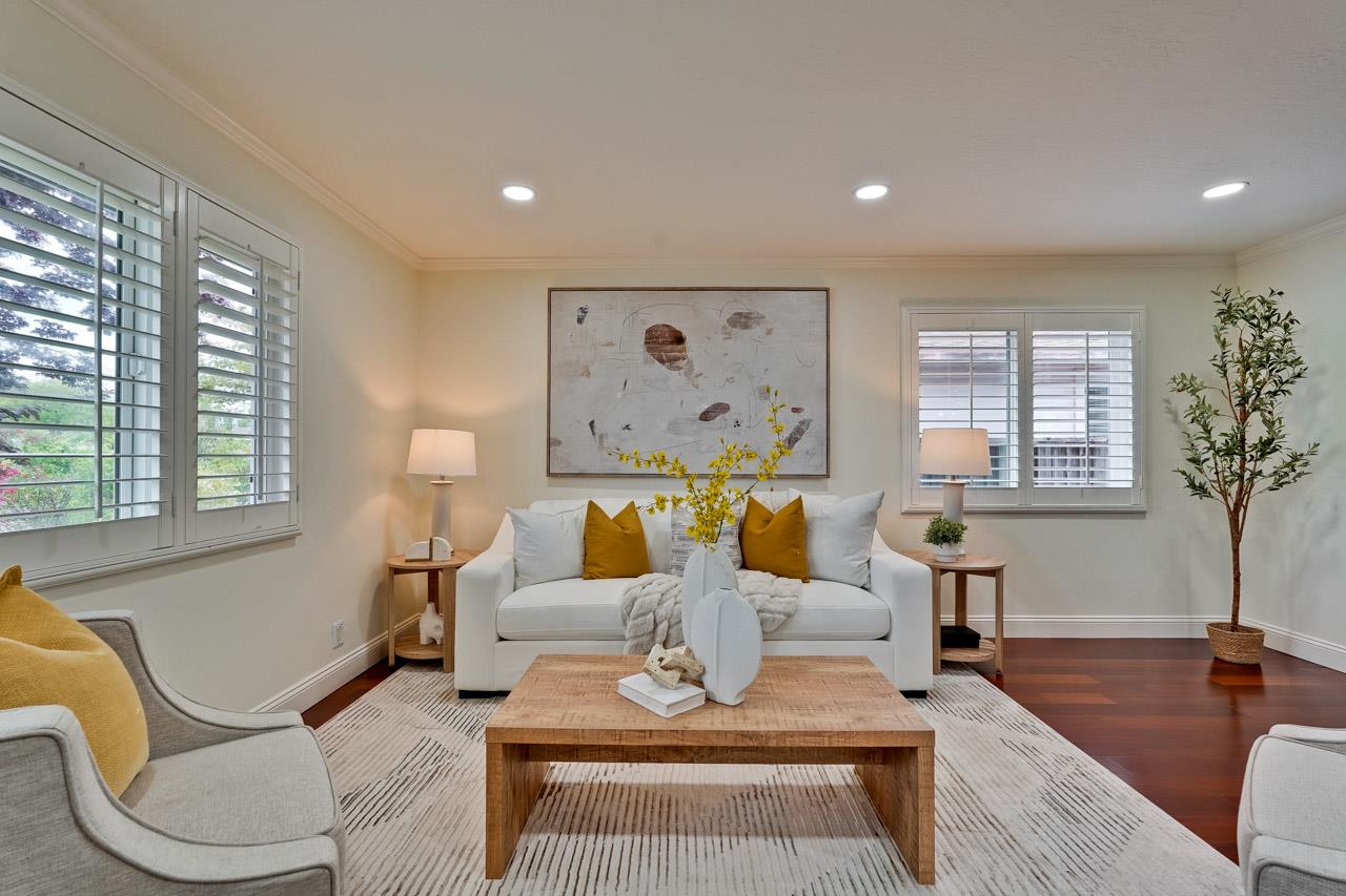 Detail Gallery Image 3 of 30 For 1855 Nelson Way, San Jose,  CA 95124 - 4 Beds | 2 Baths