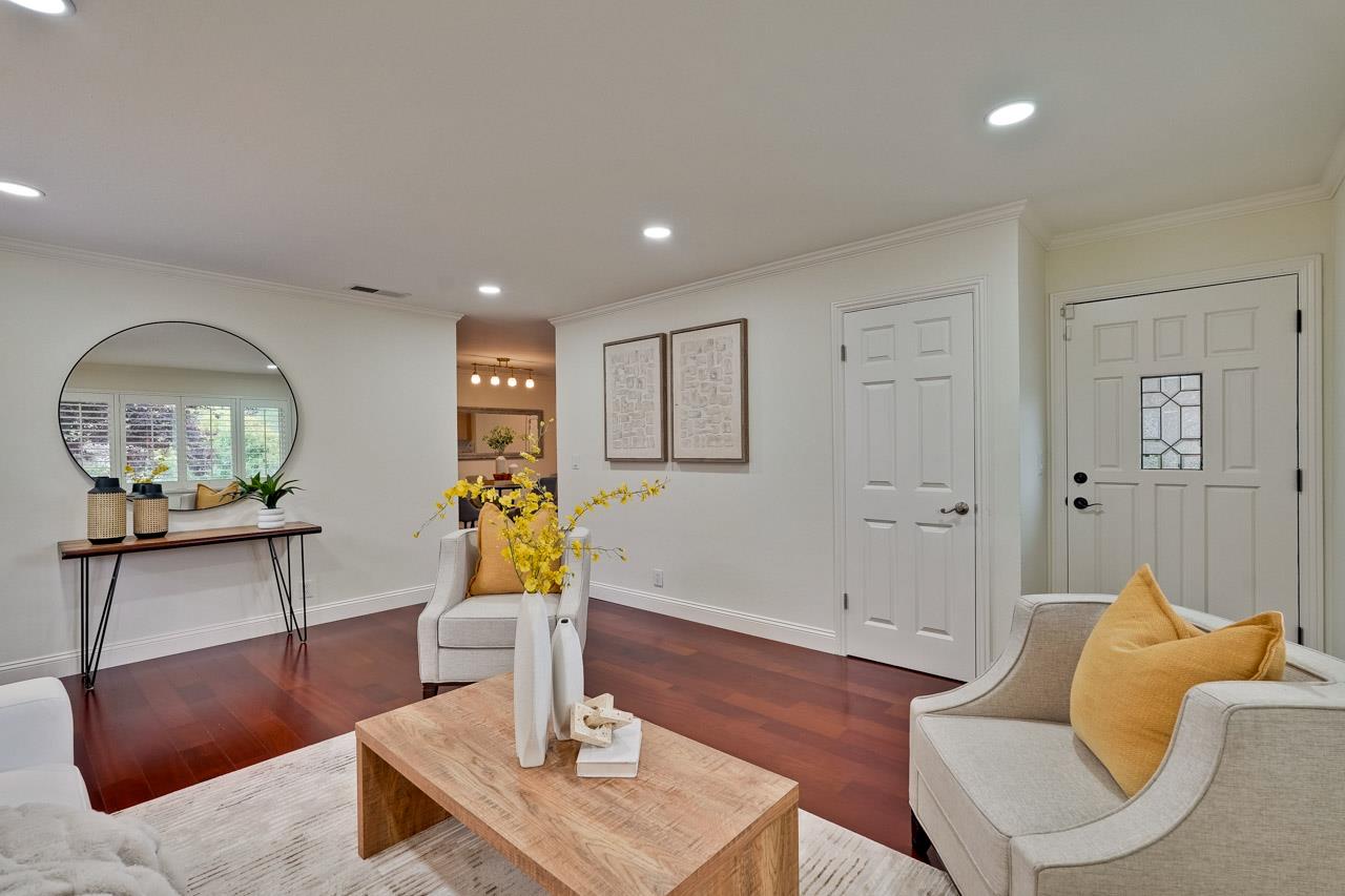 Detail Gallery Image 5 of 30 For 1855 Nelson Way, San Jose,  CA 95124 - 4 Beds | 2 Baths