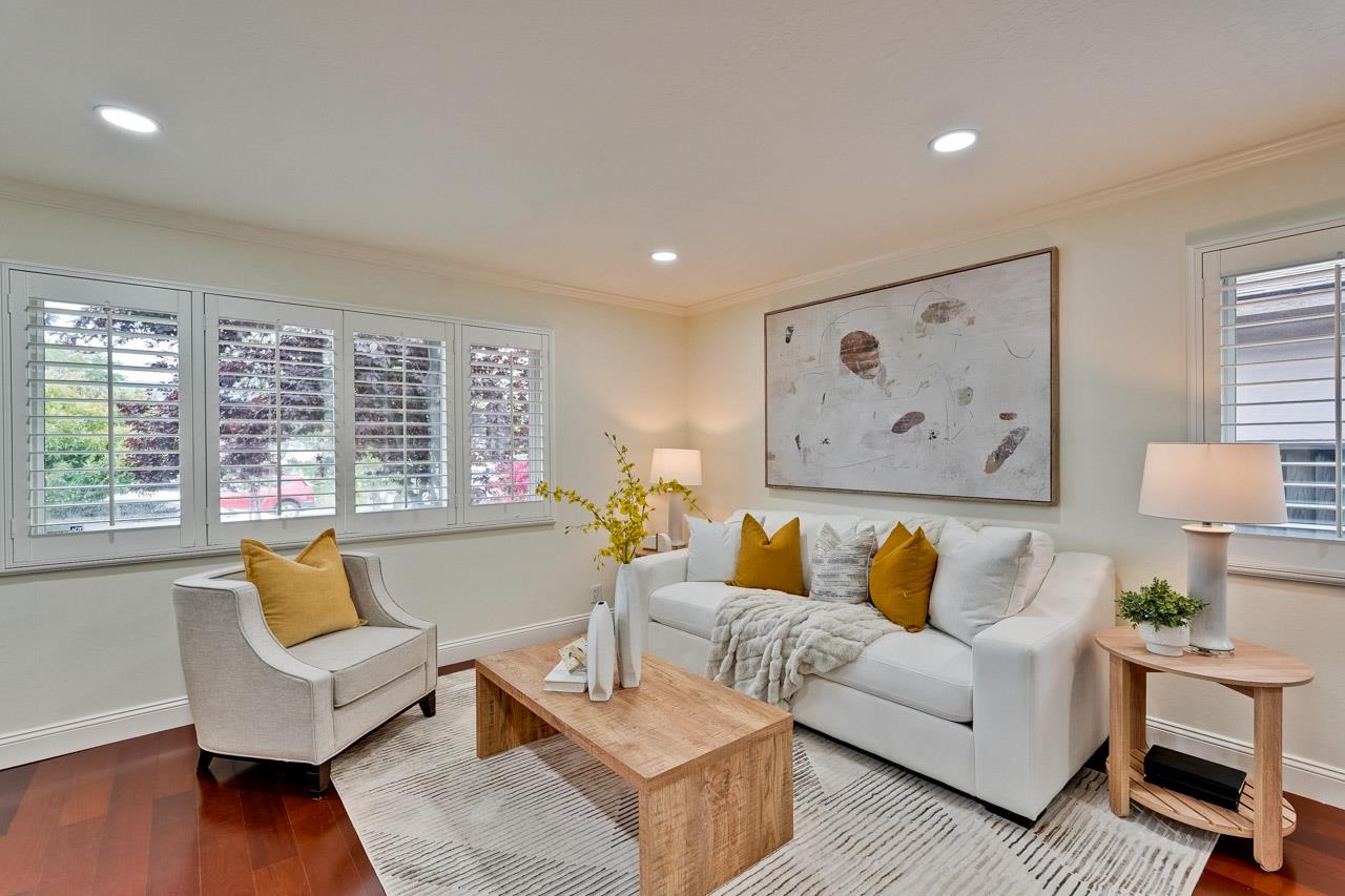 Detail Gallery Image 6 of 30 For 1855 Nelson Way, San Jose,  CA 95124 - 4 Beds | 2 Baths