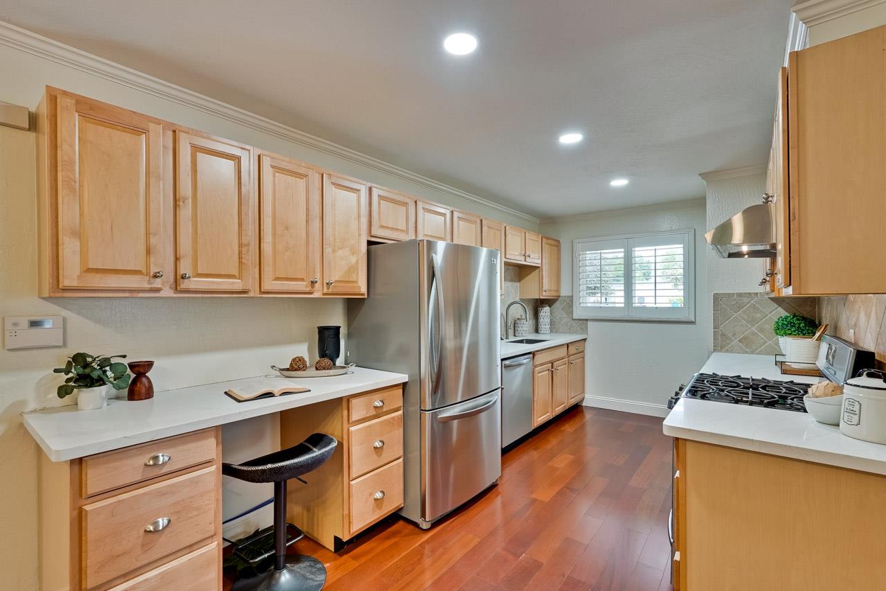 Detail Gallery Image 7 of 30 For 1855 Nelson Way, San Jose,  CA 95124 - 4 Beds | 2 Baths