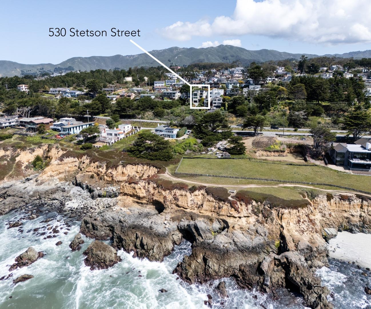 Detail Gallery Image 39 of 46 For 530 Stetson St, Moss Beach,  CA 94038 - 3 Beds | 3 Baths