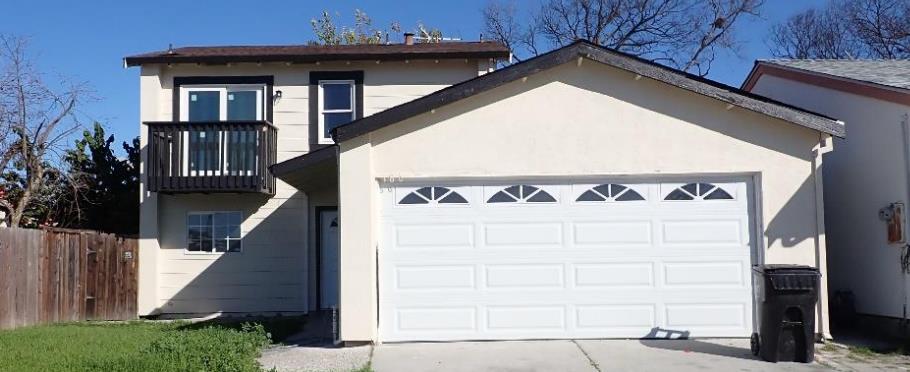 Detail Gallery Image 3 of 19 For 186 Checkers Dr, San Jose,  CA 95116 - 4 Beds | 2 Baths