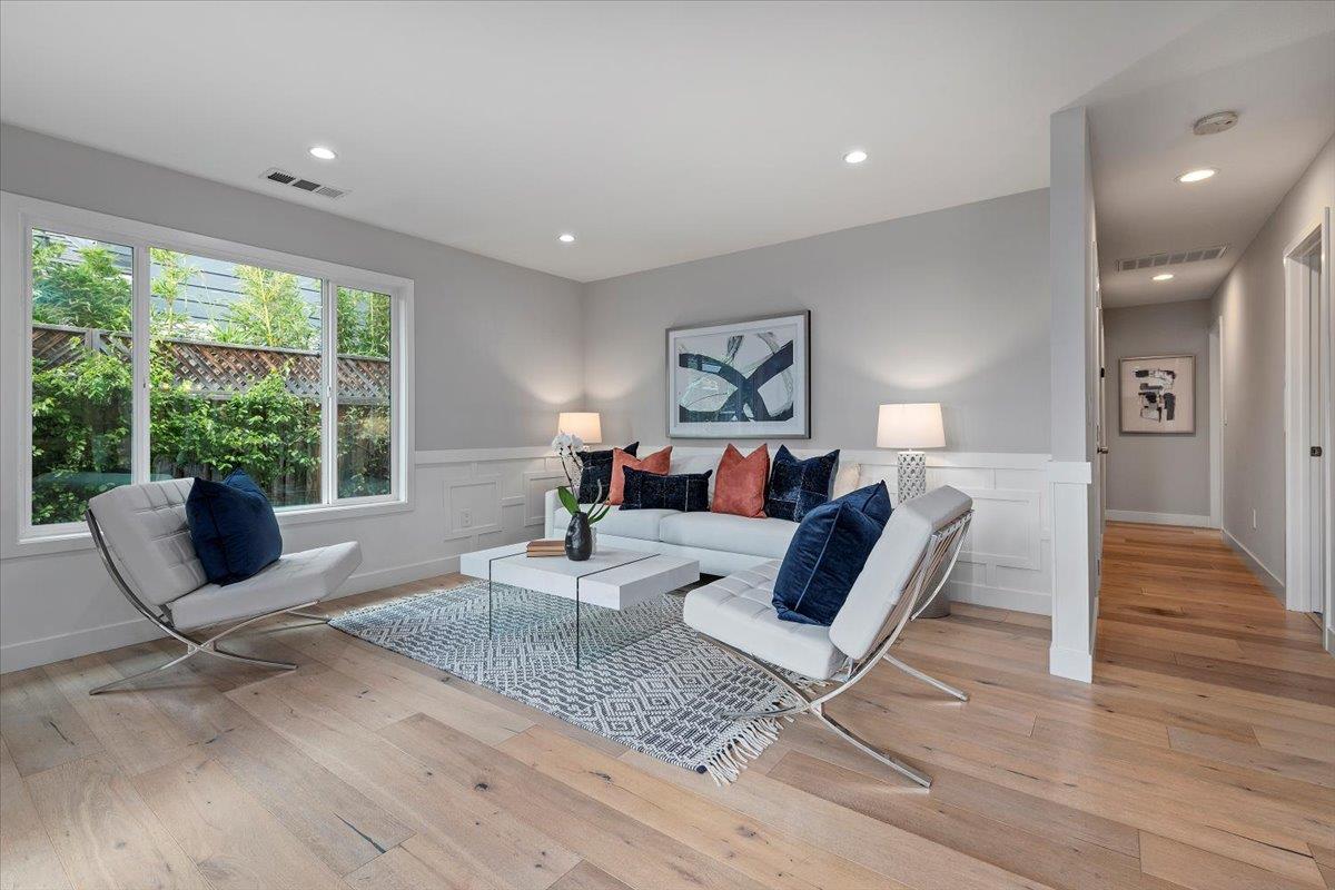 Detail Gallery Image 6 of 26 For 766 Vaquero Dr, Mountain View,  CA 94043 - 3 Beds | 2 Baths