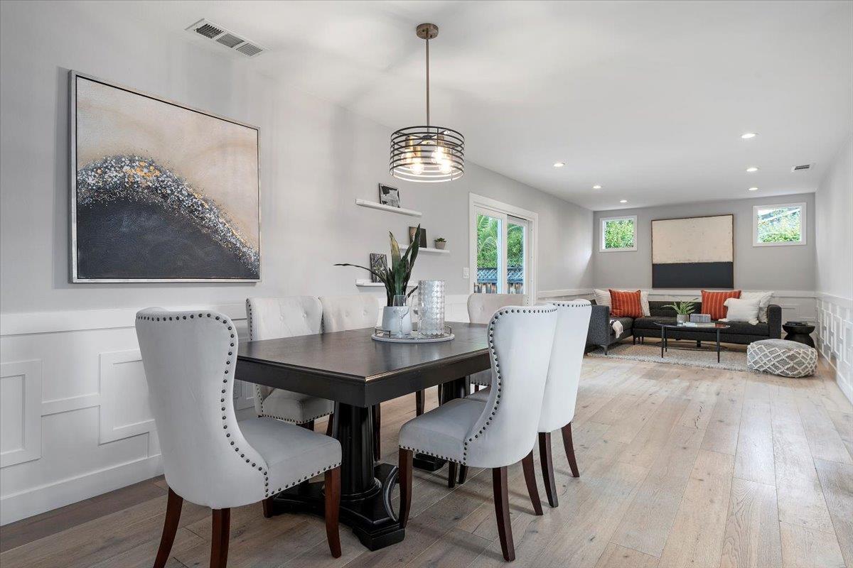 Detail Gallery Image 7 of 26 For 766 Vaquero Dr, Mountain View,  CA 94043 - 3 Beds | 2 Baths