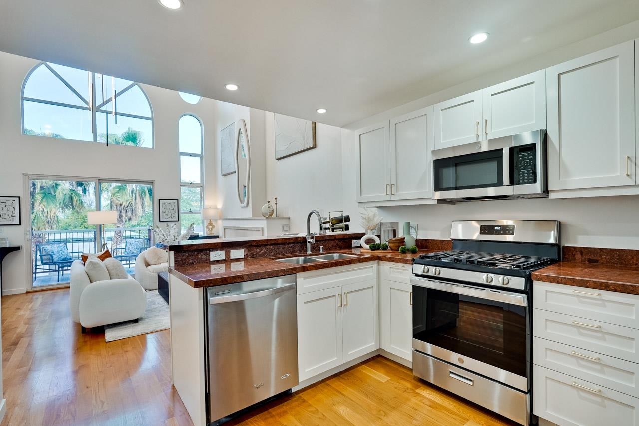 Detail Gallery Image 17 of 48 For 350 N 2nd St #314,  San Jose,  CA 95112 - 2 Beds | 2 Baths