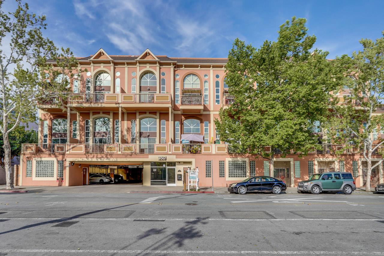 Detail Gallery Image 2 of 48 For 350 N 2nd St #314,  San Jose,  CA 95112 - 2 Beds | 2 Baths