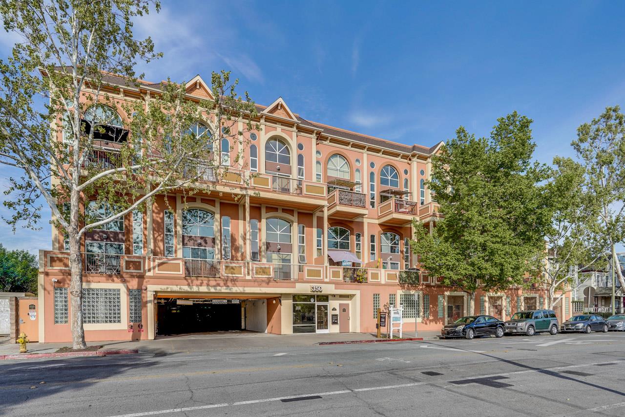 Detail Gallery Image 3 of 48 For 350 N 2nd St #314,  San Jose,  CA 95112 - 2 Beds | 2 Baths