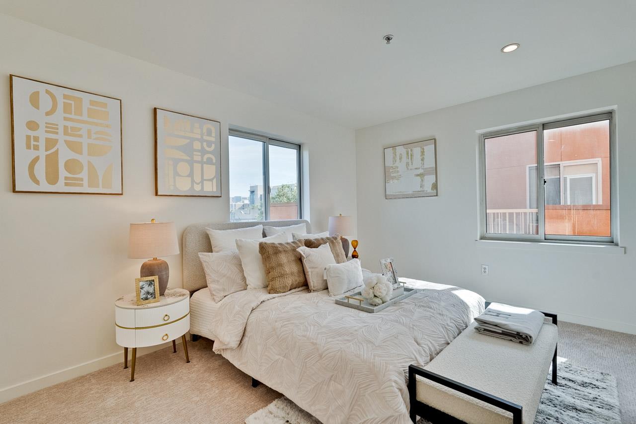 Detail Gallery Image 36 of 48 For 350 N 2nd St #314,  San Jose,  CA 95112 - 2 Beds | 2 Baths