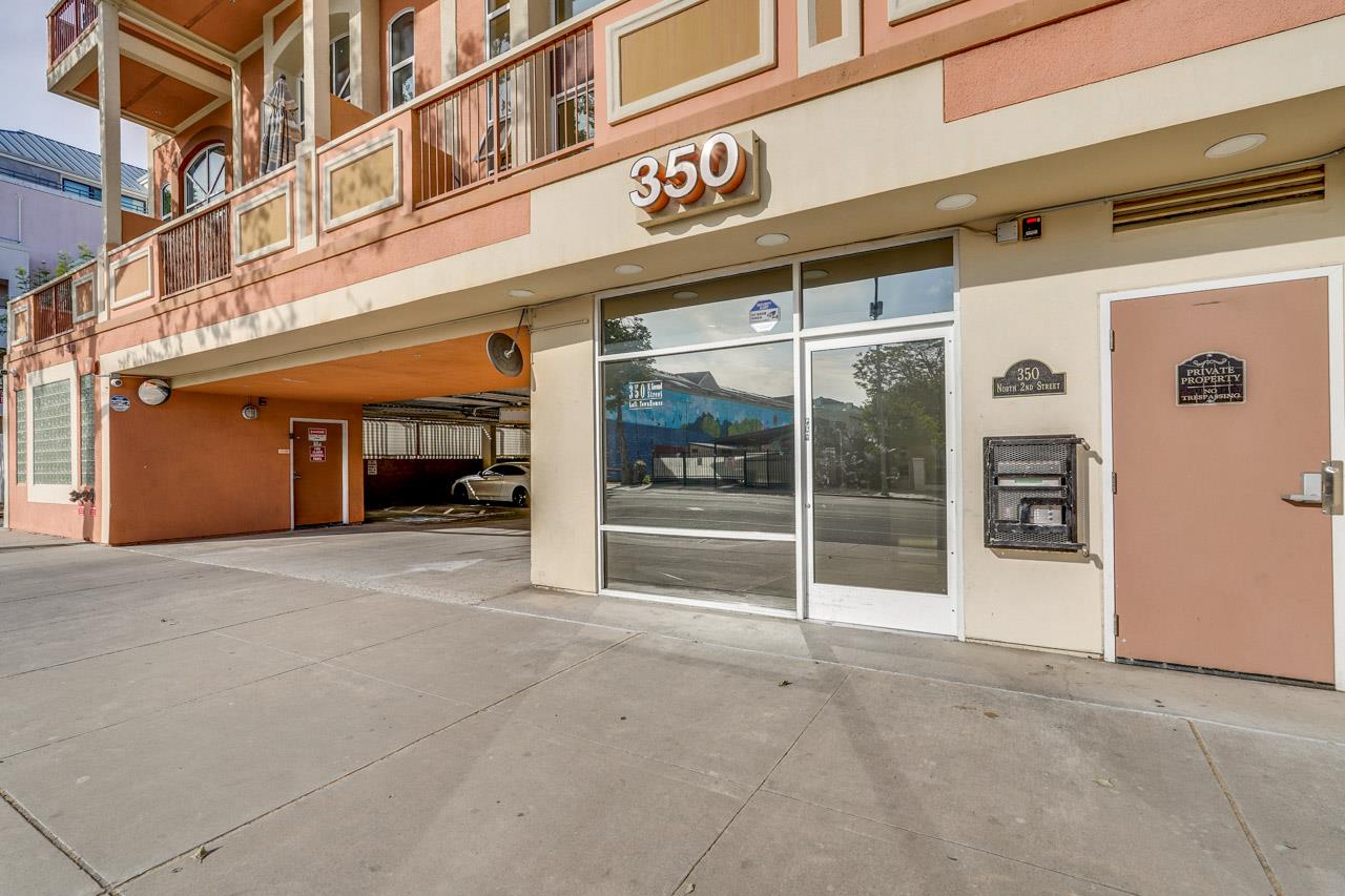 Detail Gallery Image 4 of 48 For 350 N 2nd St #314,  San Jose,  CA 95112 - 2 Beds | 2 Baths