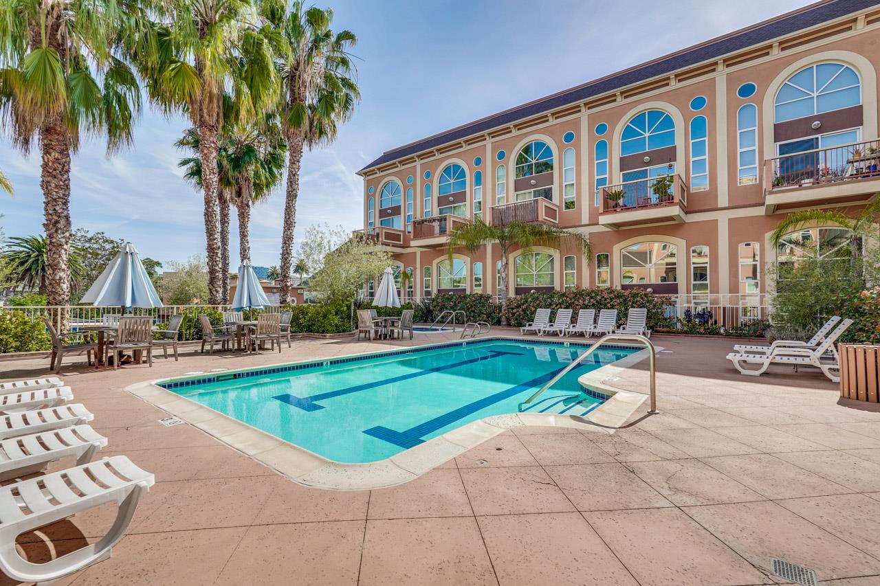 Detail Gallery Image 45 of 48 For 350 N 2nd St #314,  San Jose,  CA 95112 - 2 Beds | 2 Baths