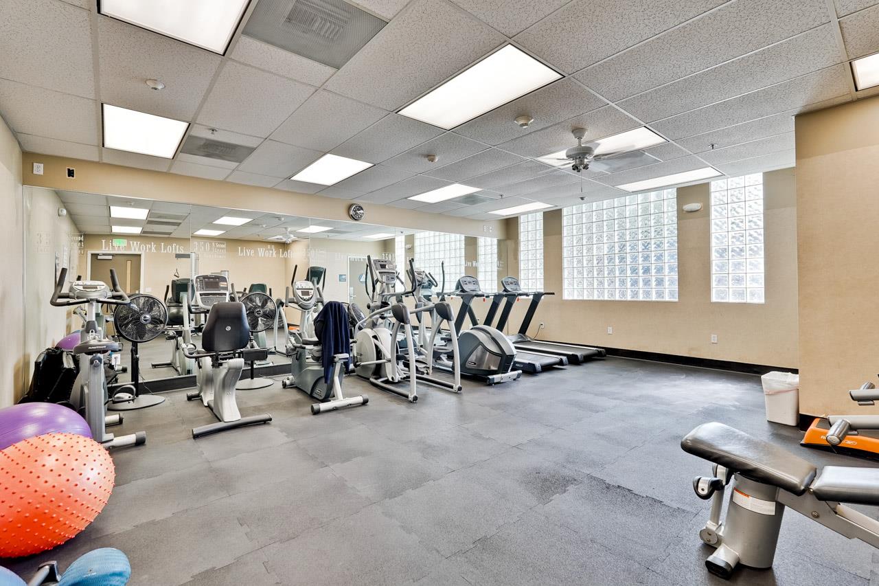 Detail Gallery Image 46 of 48 For 350 N 2nd St #314,  San Jose,  CA 95112 - 2 Beds | 2 Baths