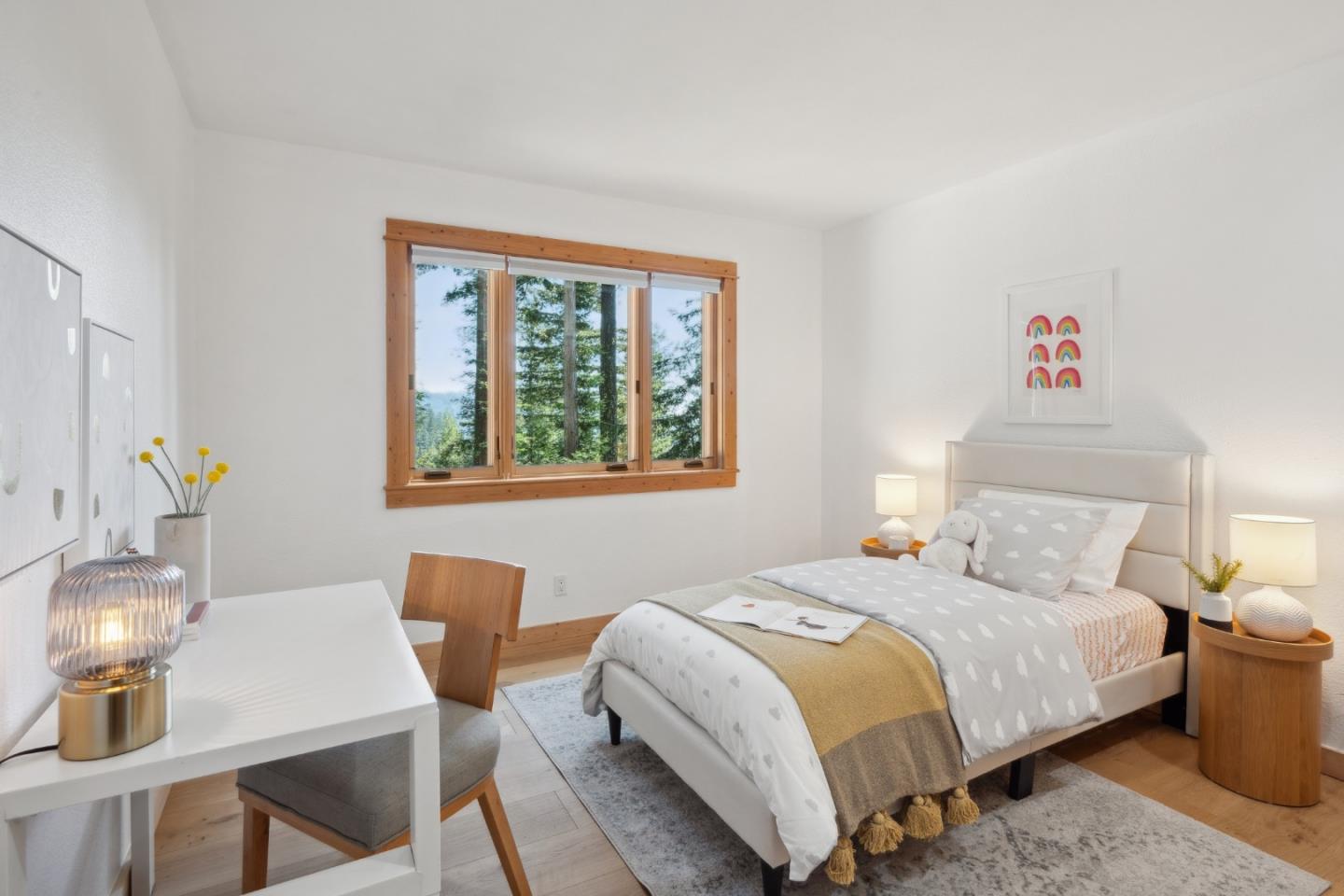 Detail Gallery Image 27 of 51 For 103 Harkins Rd, Woodside,  CA 94062 - 5 Beds | 3/1 Baths