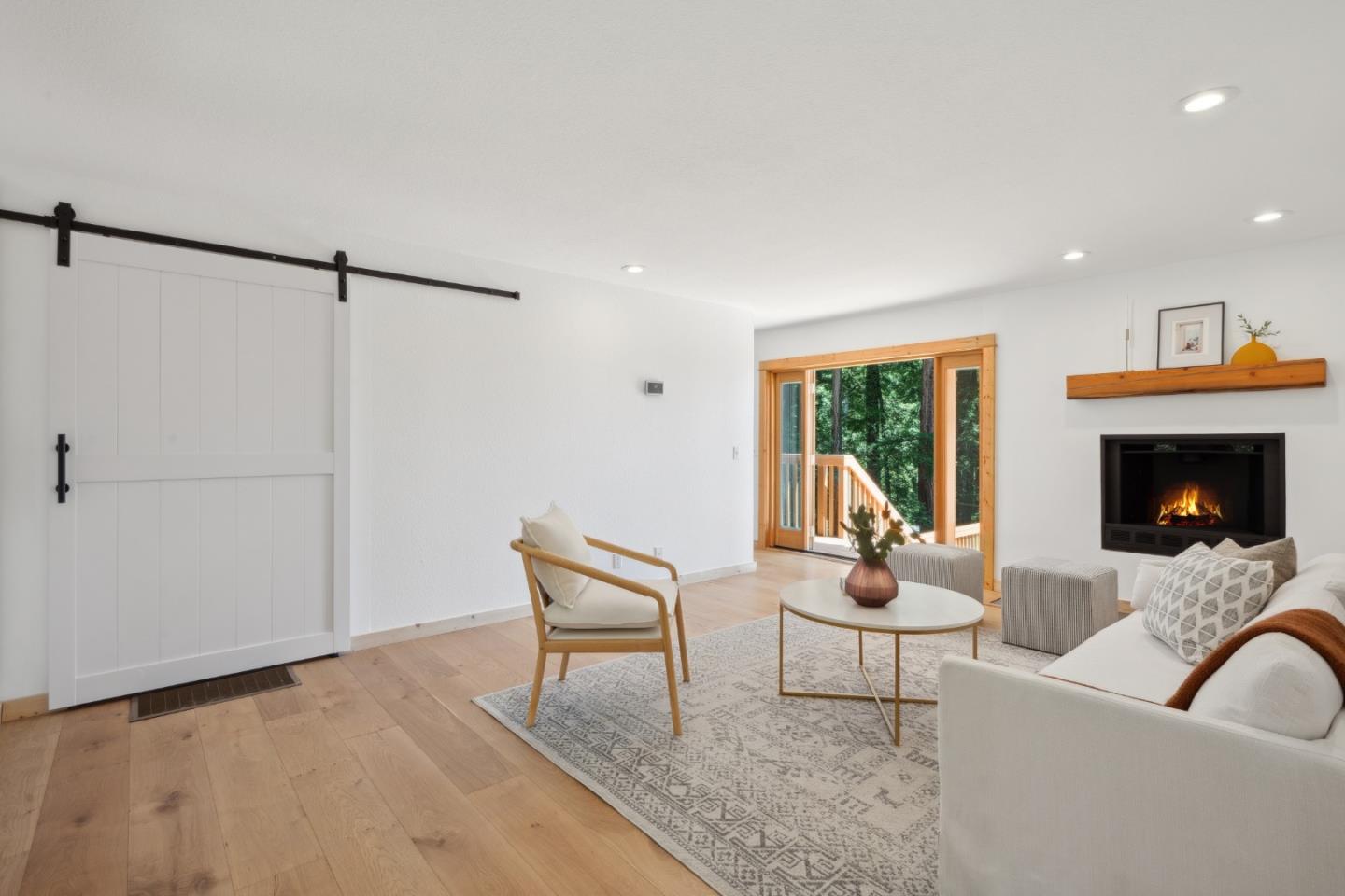 Detail Gallery Image 34 of 51 For 103 Harkins Rd, Woodside,  CA 94062 - 5 Beds | 3/1 Baths