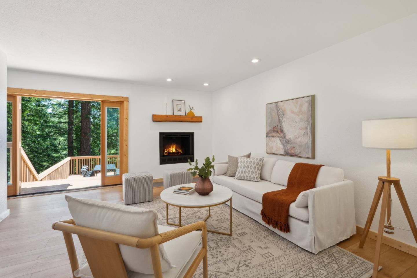 Detail Gallery Image 35 of 51 For 103 Harkins Rd, Woodside,  CA 94062 - 5 Beds | 3/1 Baths
