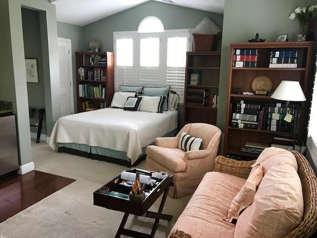 Detail Gallery Image 3 of 6 For 842 Waverley(Studio) St, Palo Alto,  CA 94301 - 0 Beds | 1 Baths