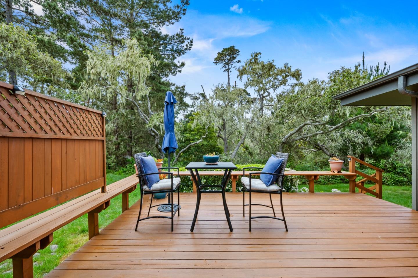 Detail Gallery Image 13 of 22 For 1088 Indian Village Rd, Pebble Beach,  CA 93953 - 4 Beds | 3 Baths