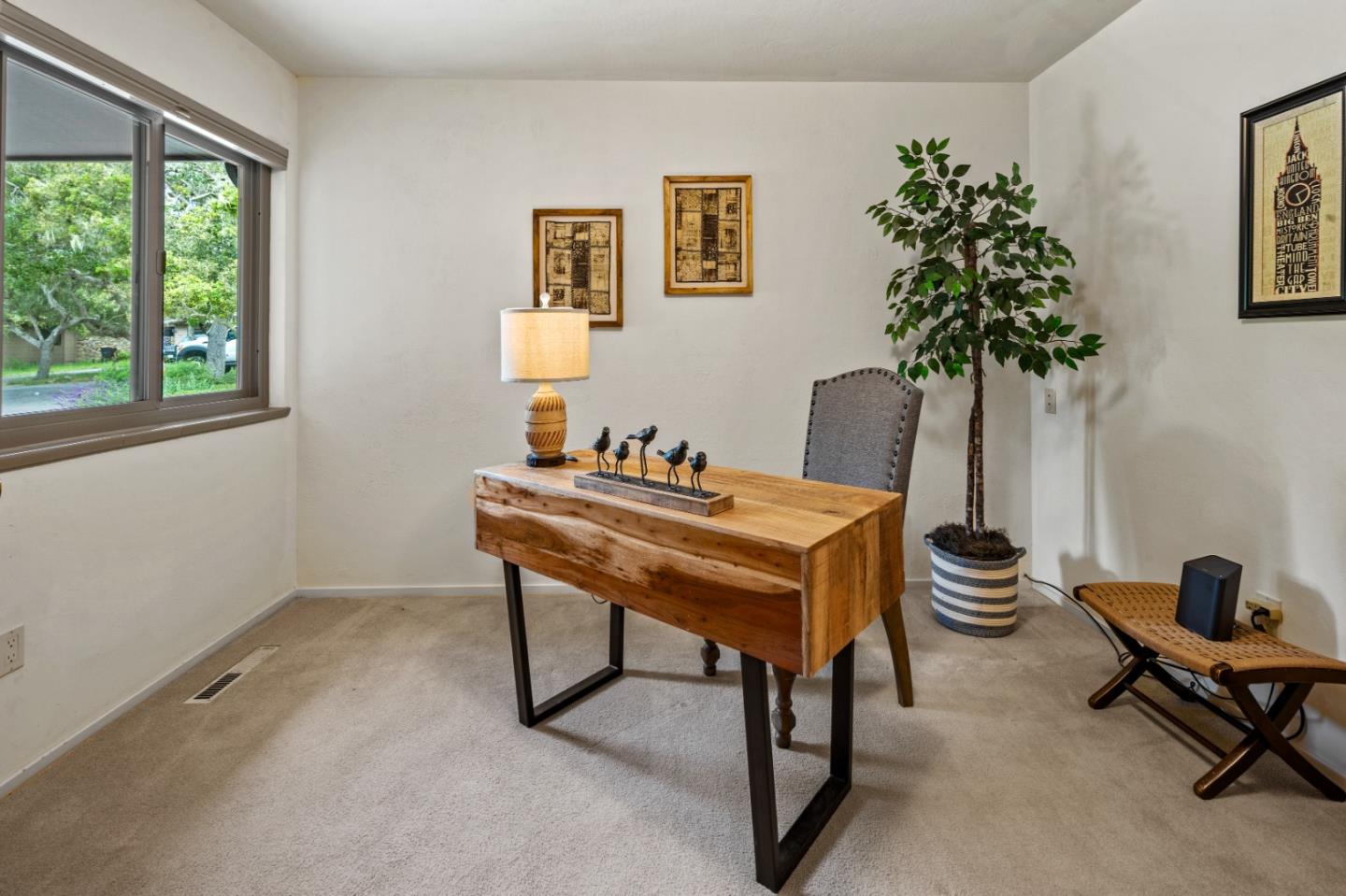 Detail Gallery Image 21 of 22 For 1088 Indian Village Rd, Pebble Beach,  CA 93953 - 4 Beds | 3 Baths