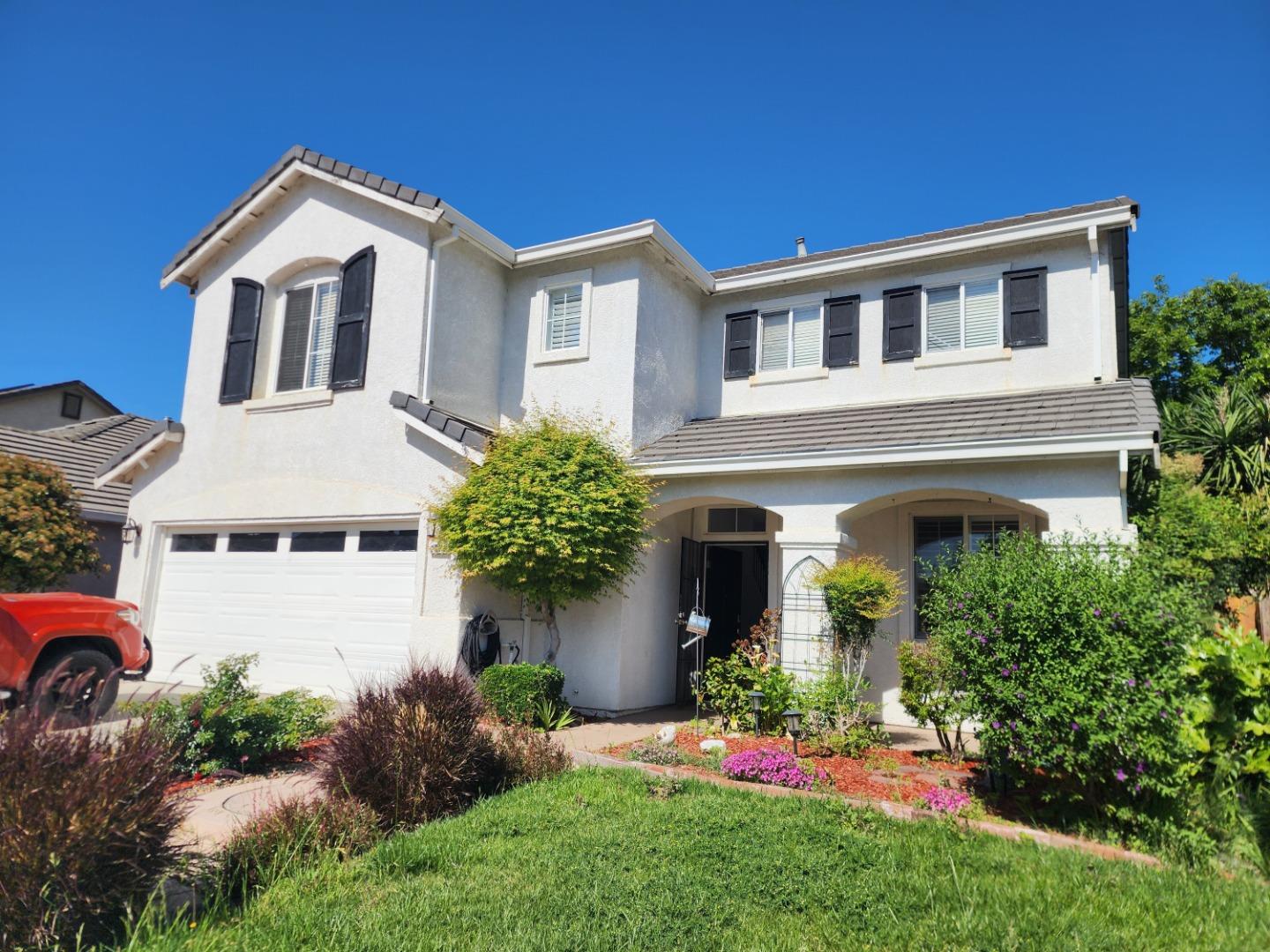 Detail Gallery Image 17 of 17 For Hawkins Ln, Tracy,  CA 95377 - 4 Beds | 2/1 Baths