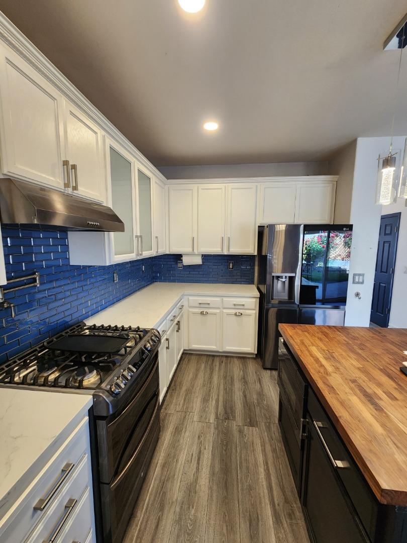 Detail Gallery Image 4 of 17 For Hawkins Ln, Tracy,  CA 95377 - 4 Beds | 2/1 Baths