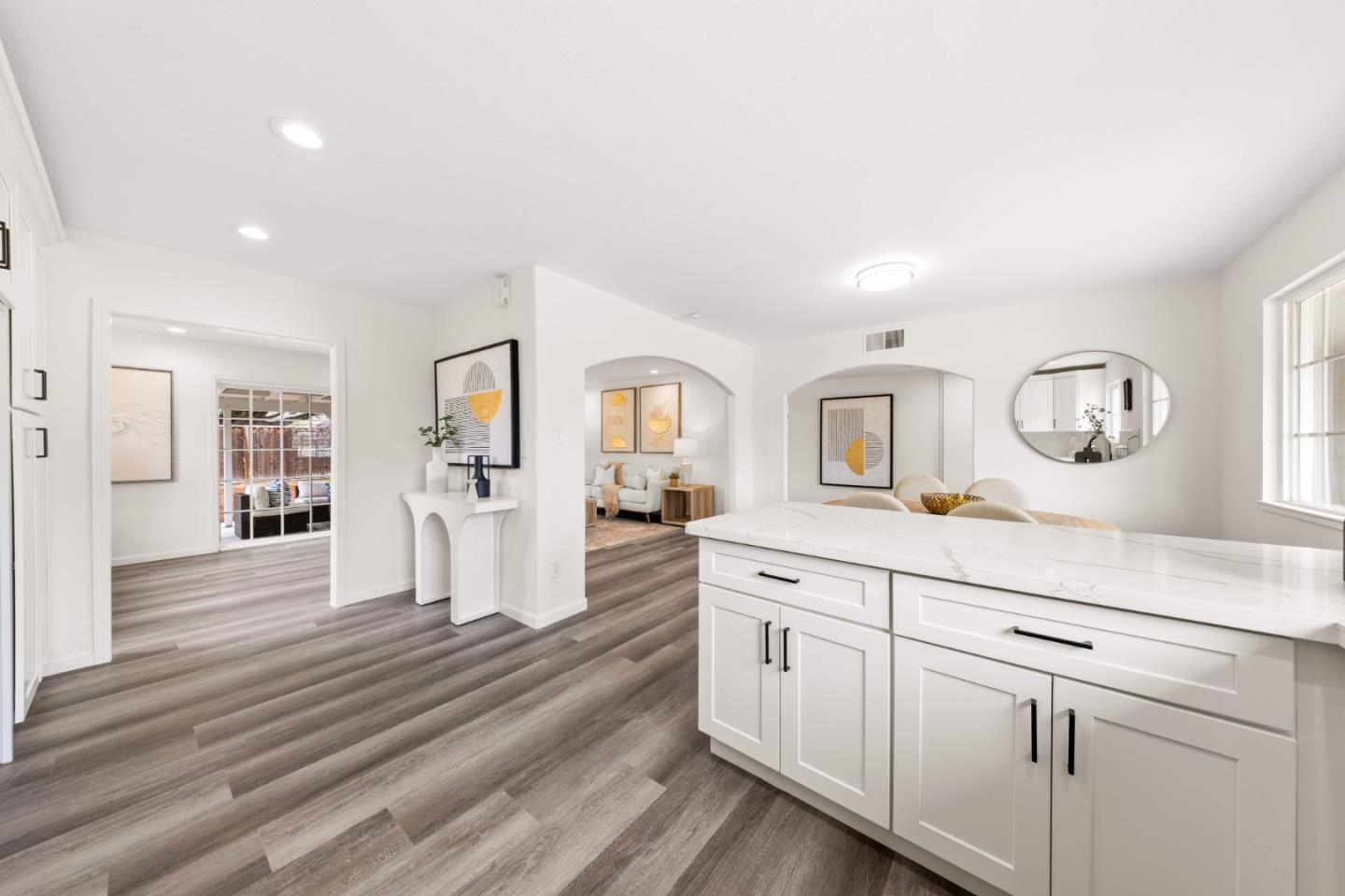 Detail Gallery Image 14 of 35 For 2160 Mendota Way, San Jose,  CA 95122 - 3 Beds | 2 Baths