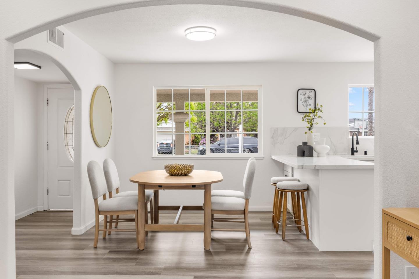 Detail Gallery Image 15 of 35 For 2160 Mendota Way, San Jose,  CA 95122 - 3 Beds | 2 Baths