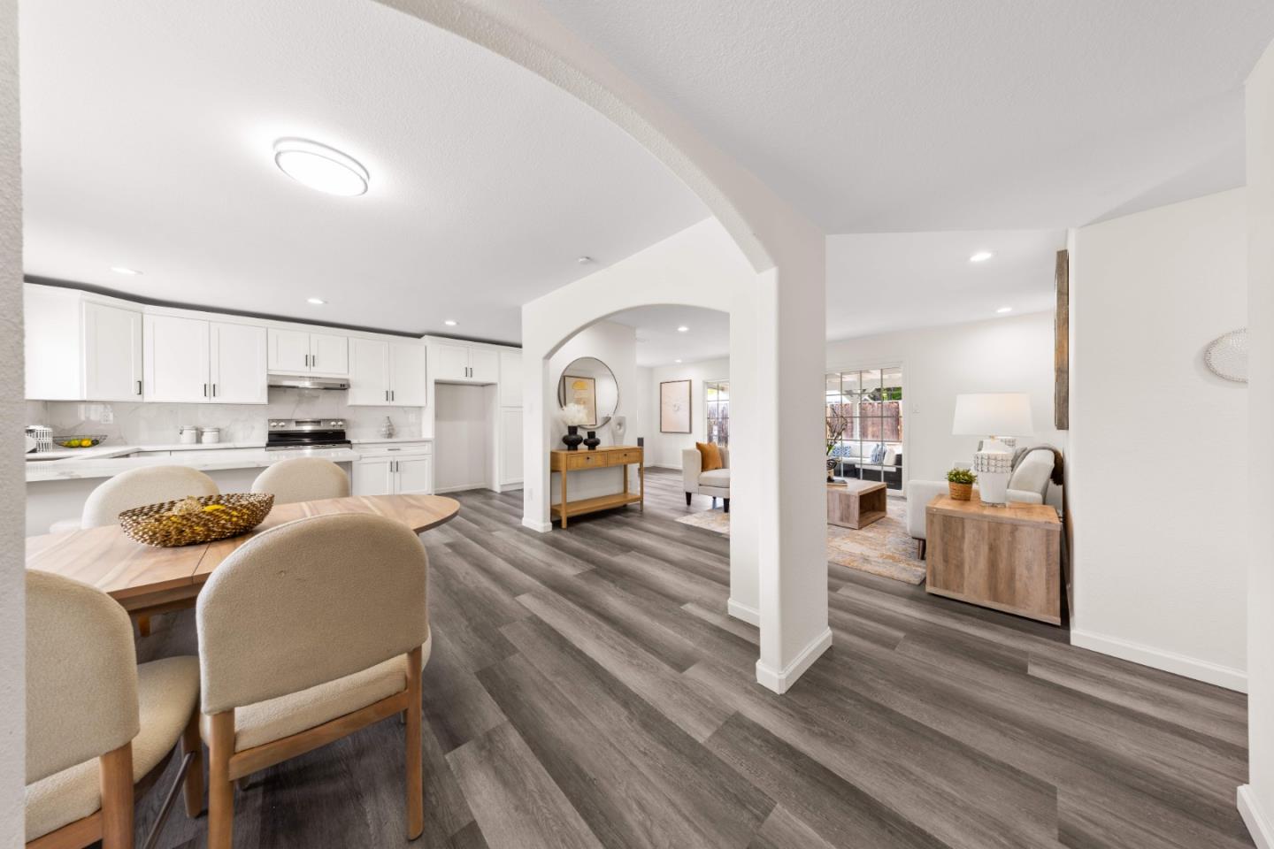 Detail Gallery Image 16 of 35 For 2160 Mendota Way, San Jose,  CA 95122 - 3 Beds | 2 Baths