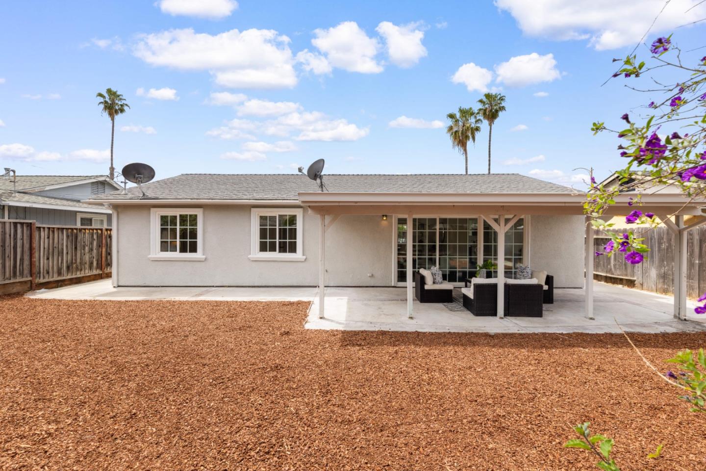 Detail Gallery Image 33 of 35 For 2160 Mendota Way, San Jose,  CA 95122 - 3 Beds | 2 Baths