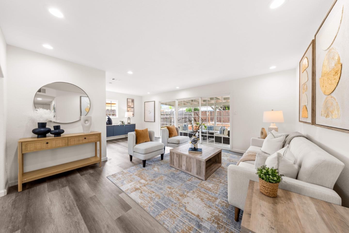 Detail Gallery Image 6 of 35 For 2160 Mendota Way, San Jose,  CA 95122 - 3 Beds | 2 Baths