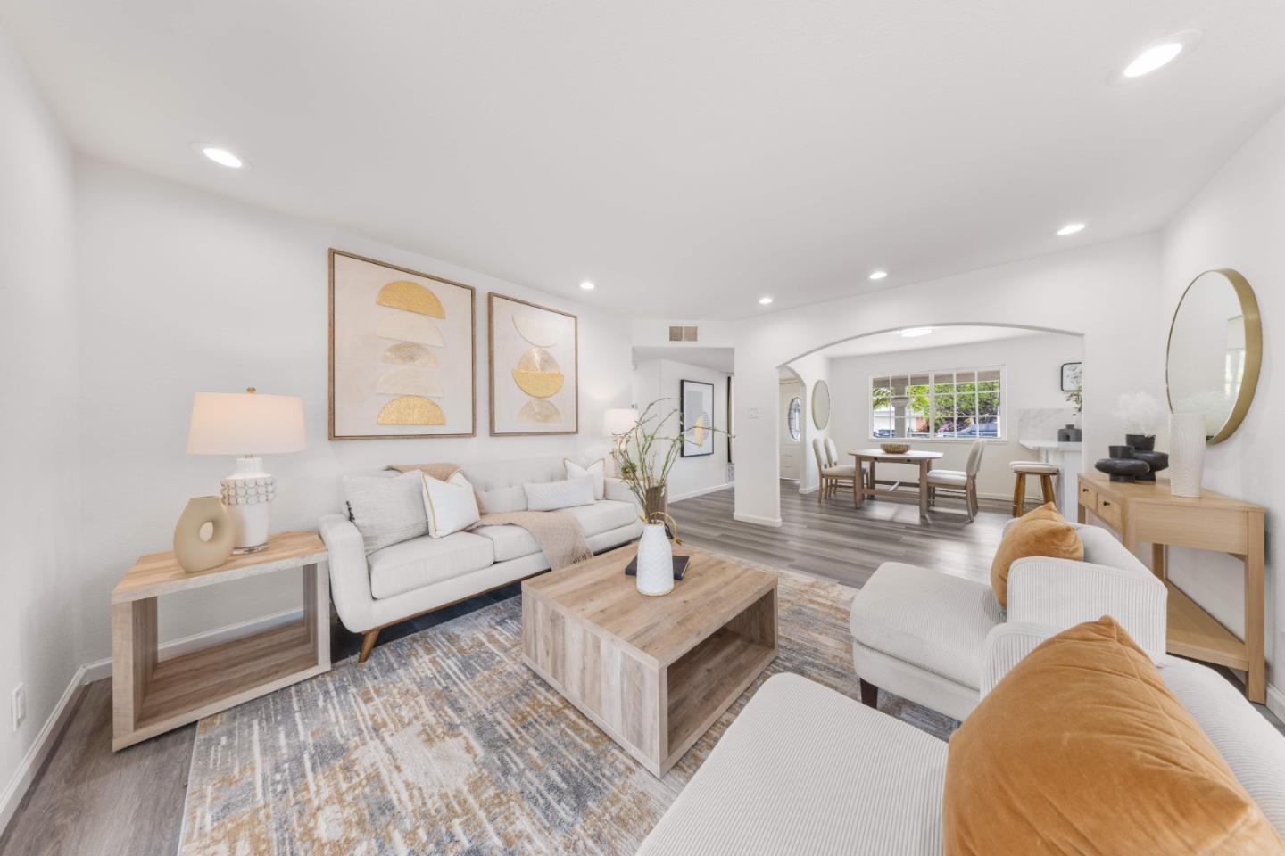Detail Gallery Image 8 of 35 For 2160 Mendota Way, San Jose,  CA 95122 - 3 Beds | 2 Baths