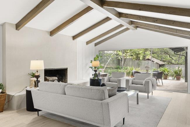 Detail Gallery Image 10 of 43 For 300 Chesham Ave, San Carlos,  CA 94070 - 4 Beds | 2 Baths