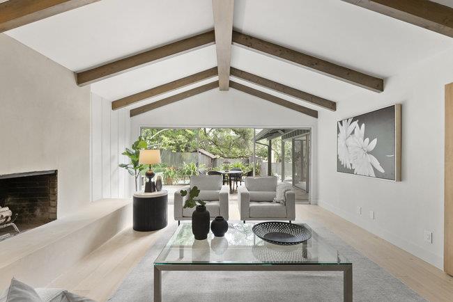 Detail Gallery Image 12 of 43 For 300 Chesham Ave, San Carlos,  CA 94070 - 4 Beds | 2 Baths