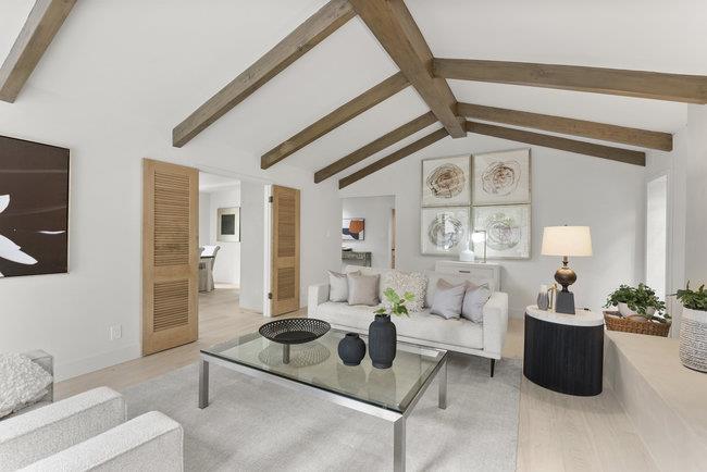 Detail Gallery Image 13 of 43 For 300 Chesham Ave, San Carlos,  CA 94070 - 4 Beds | 2 Baths