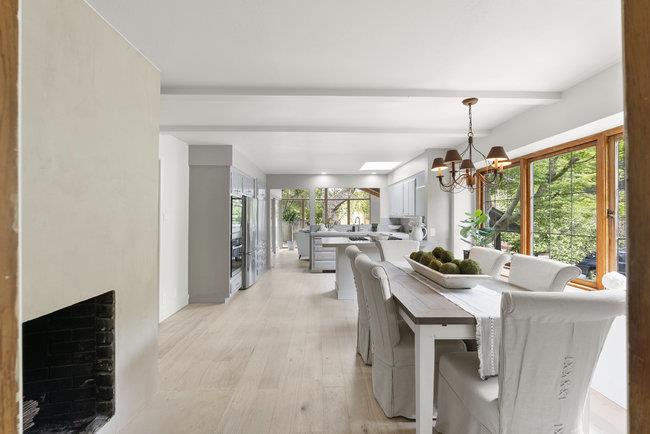 Detail Gallery Image 14 of 43 For 300 Chesham Ave, San Carlos,  CA 94070 - 4 Beds | 2 Baths