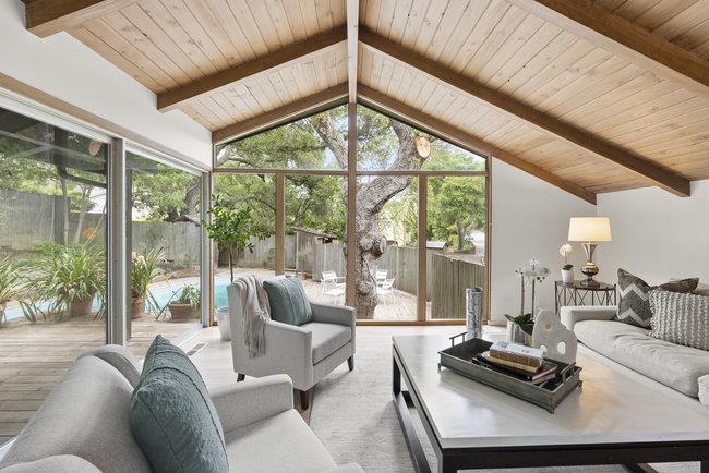Detail Gallery Image 18 of 43 For 300 Chesham Ave, San Carlos,  CA 94070 - 4 Beds | 2 Baths
