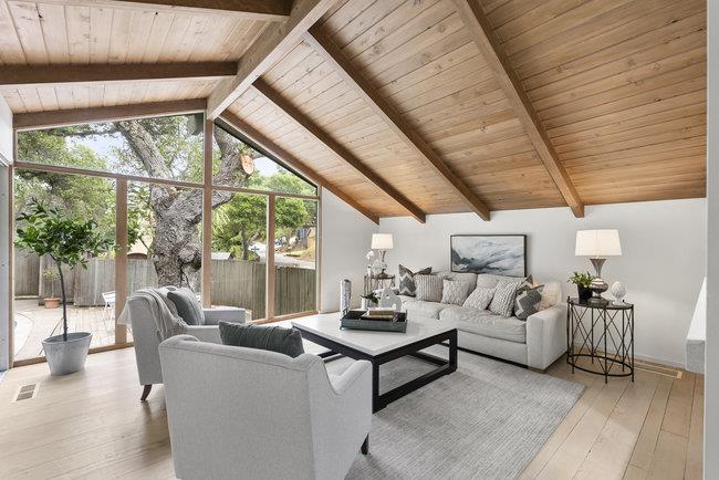 Detail Gallery Image 19 of 43 For 300 Chesham Ave, San Carlos,  CA 94070 - 4 Beds | 2 Baths