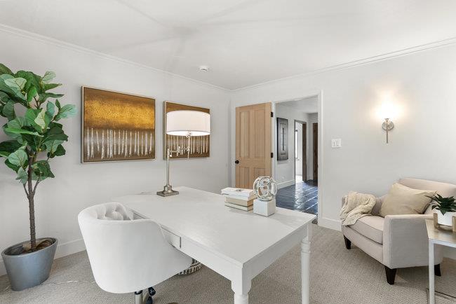 Detail Gallery Image 23 of 43 For 300 Chesham Ave, San Carlos,  CA 94070 - 4 Beds | 2 Baths