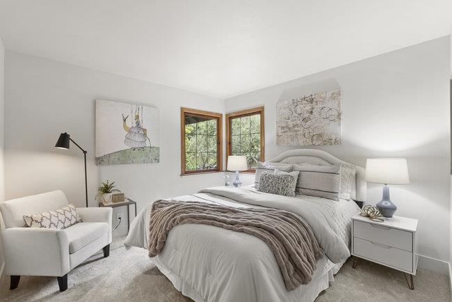 Detail Gallery Image 26 of 43 For 300 Chesham Ave, San Carlos,  CA 94070 - 4 Beds | 2 Baths